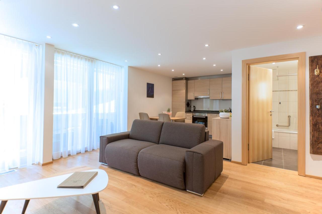 צרמט Meric Apartment מראה חיצוני תמונה