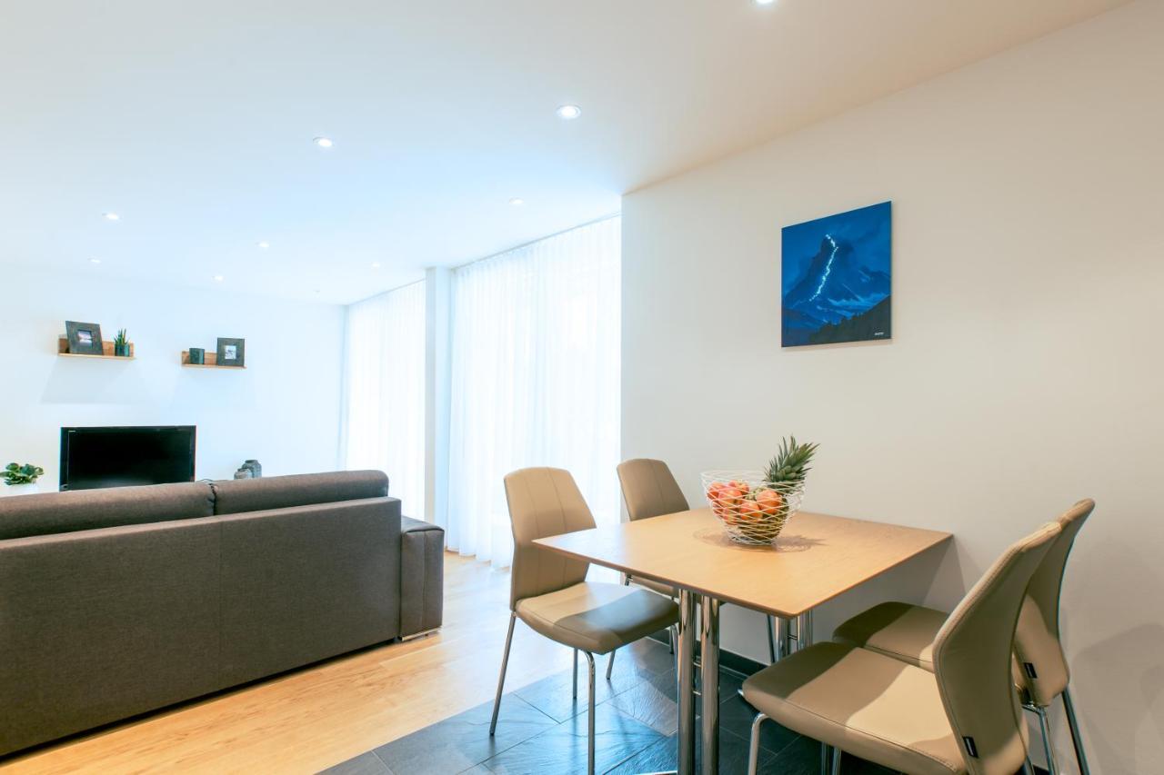 צרמט Meric Apartment מראה חיצוני תמונה
