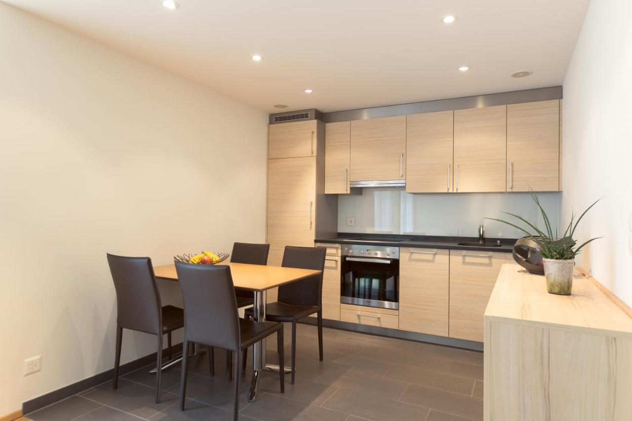 צרמט Meric Apartment מראה חיצוני תמונה