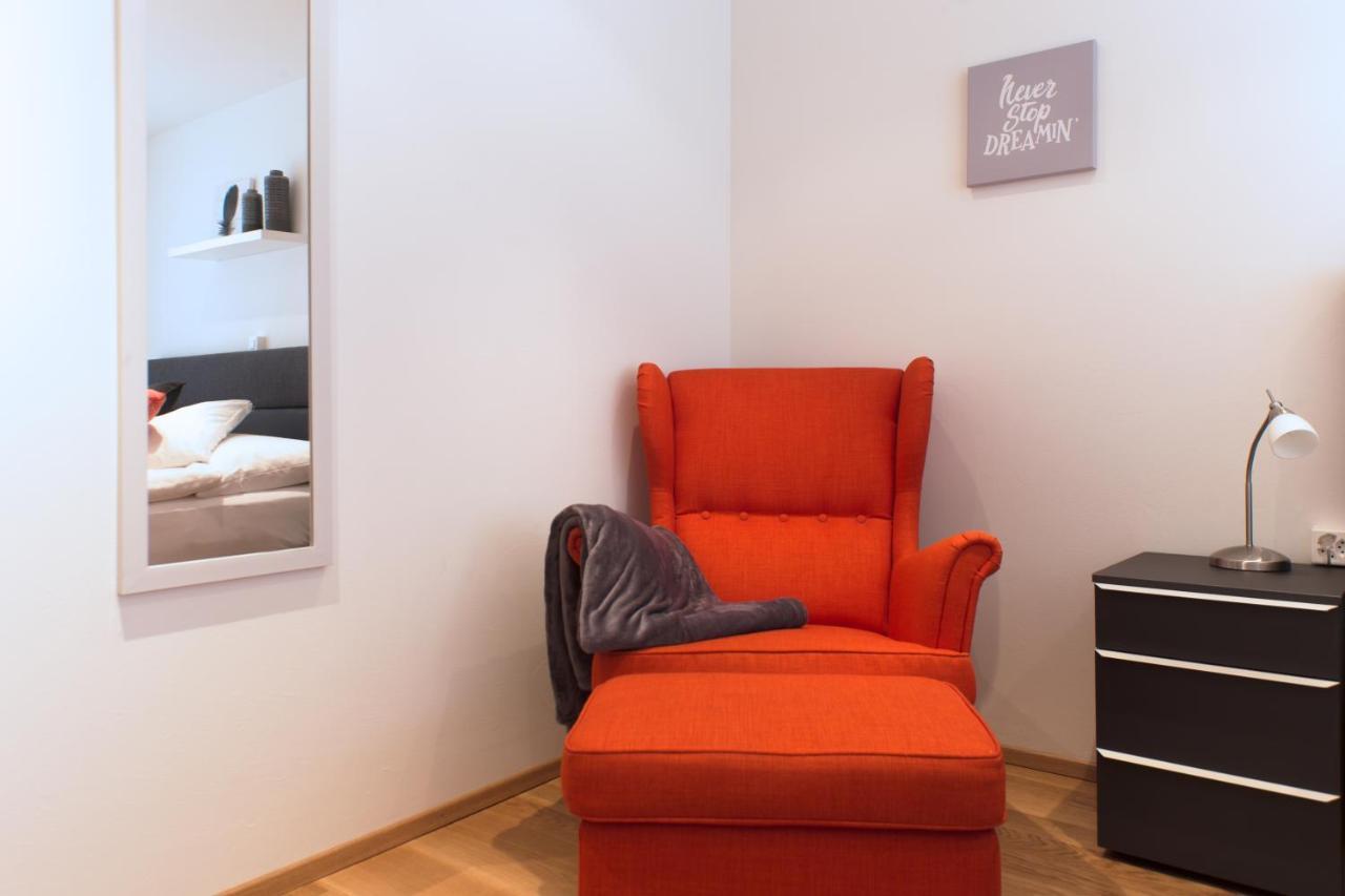 צרמט Meric Apartment מראה חיצוני תמונה