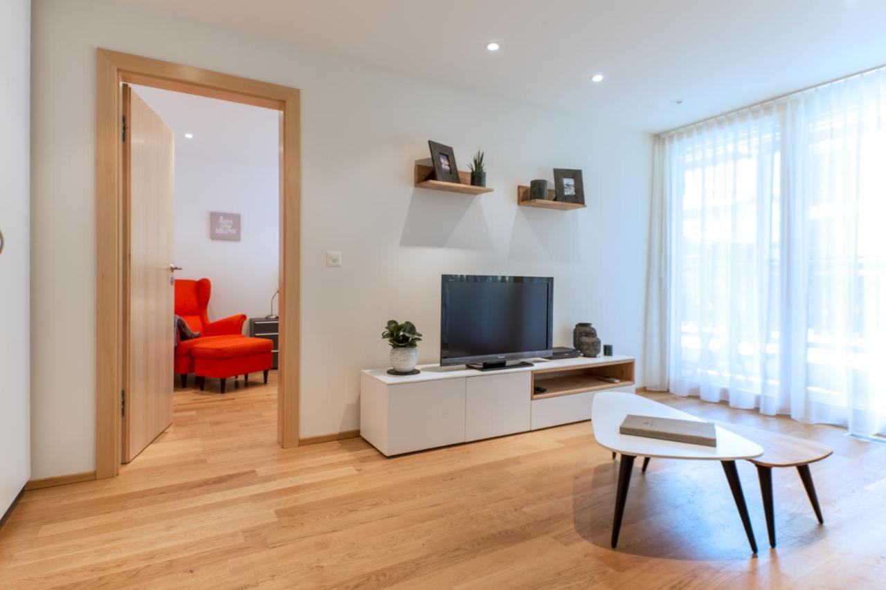 צרמט Meric Apartment מראה חיצוני תמונה